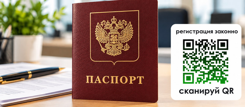 прописка в Волоколамске